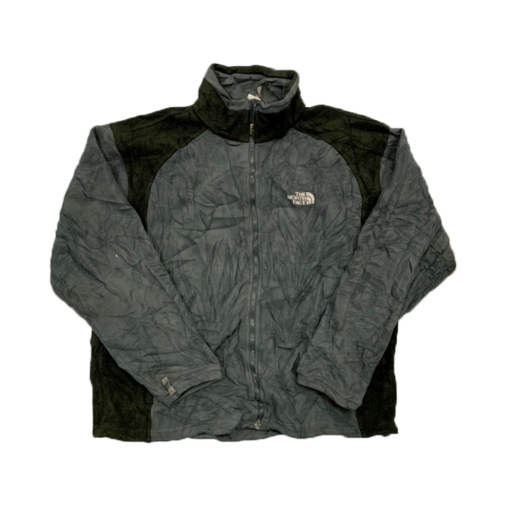 15/30 The North Face Branded Fleeces - Italian Vintage Wholesale