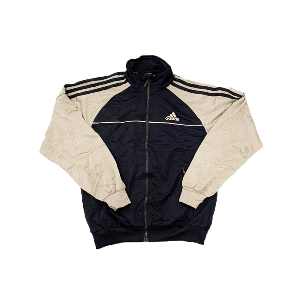 15/30 Pcs BRANDED Sport Vintage Zip Sweatshirts Man - Italian Vintage Wholesale