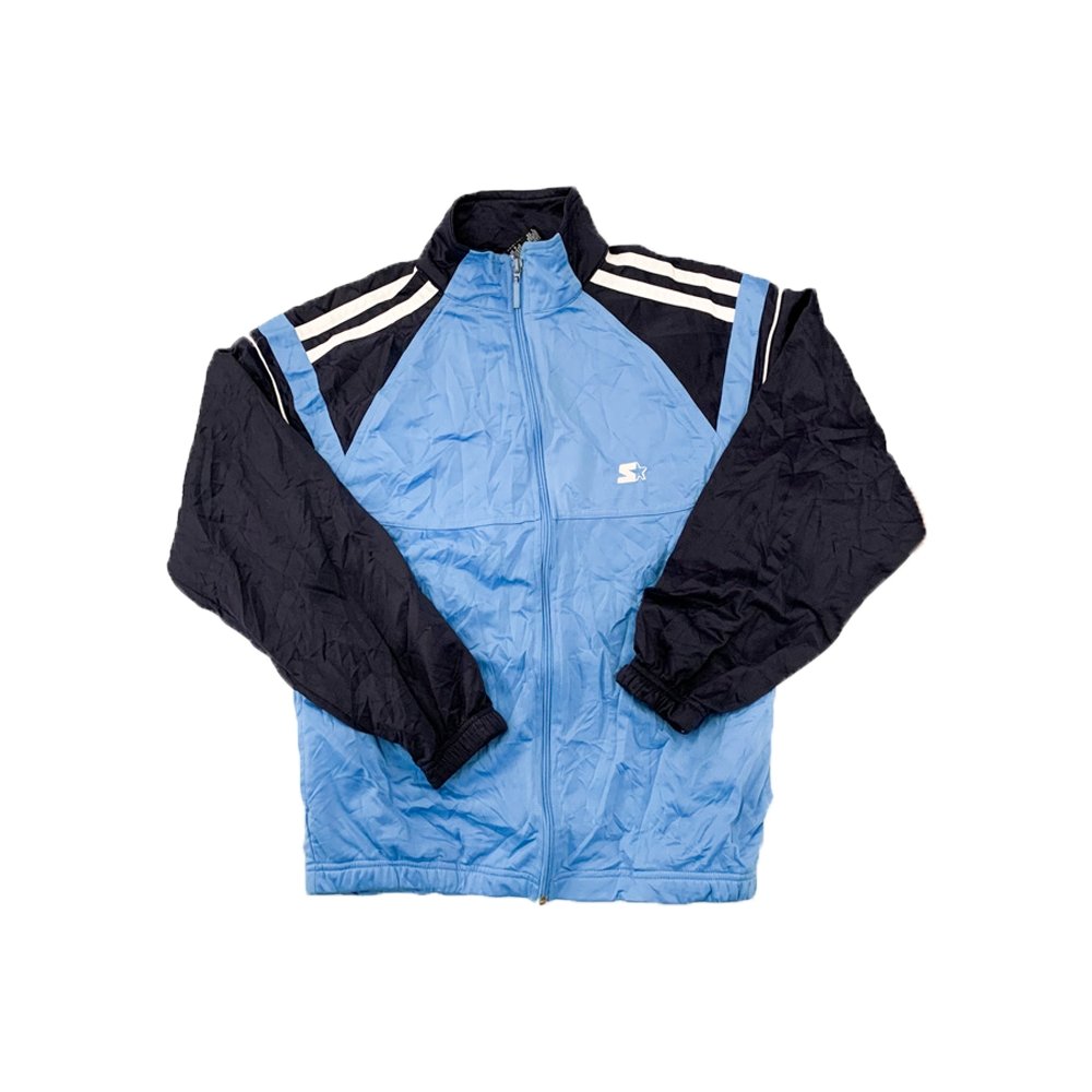 15/30 Pcs BRANDED Sport Vintage Zip Sweatshirts Man - Italian Vintage Wholesale