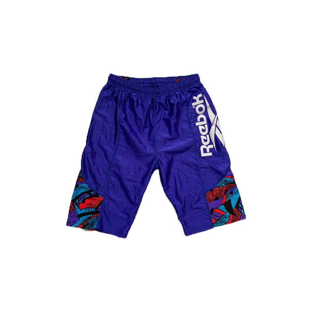 15/30 Pcs BRANDED Vintage Sport Shorts Man - Italian Vintage Wholesale