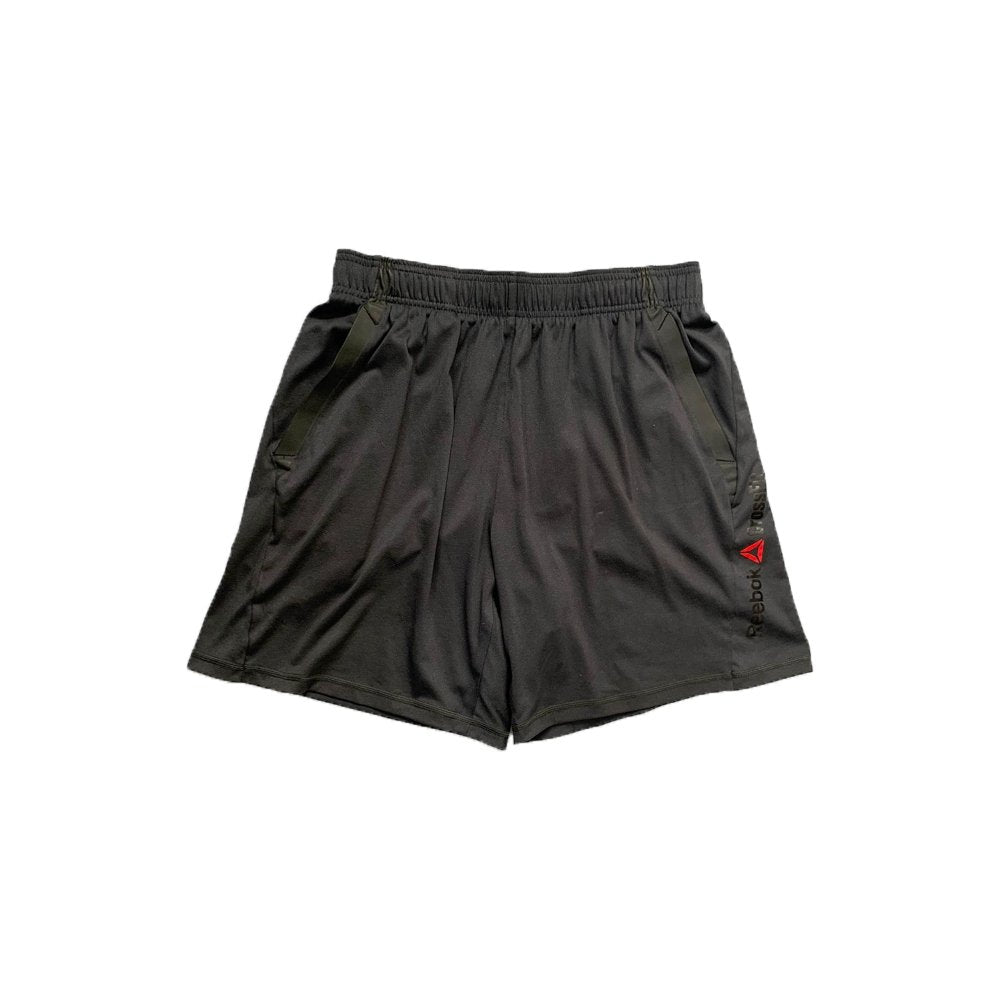 15/30 Pcs BRANDED Vintage Sport Shorts Man - Italian Vintage Wholesale