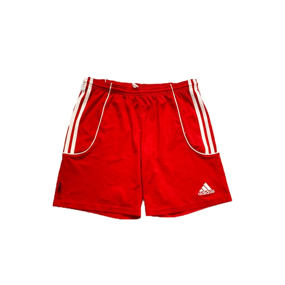 15/30 Pcs BRANDED Vintage Sport Shorts Man - Italian Vintage Wholesale