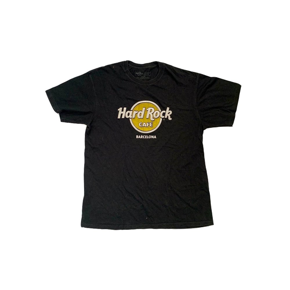 15/30 Pcs Destination Tee T-Shirt - Italian Vintage Wholesale