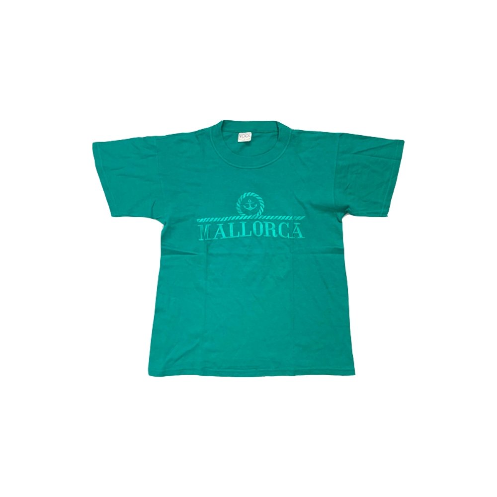 15/30 Pcs Destination Tee T-Shirt - Italian Vintage Wholesale