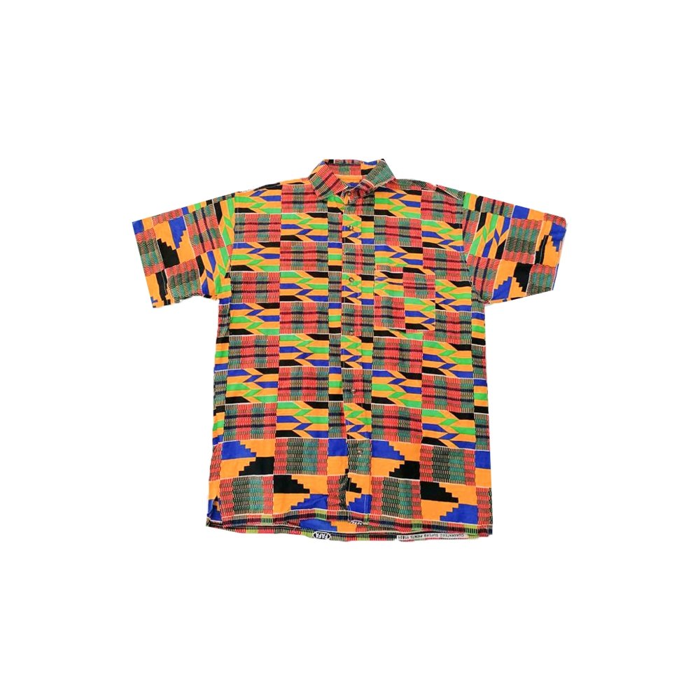 15/30 Pcs Hawaii Vintage Shirt Men - Italian Vintage Wholesale