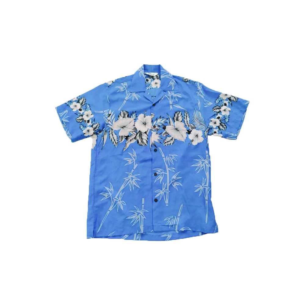 15/30 Pcs Hawaii Vintage Shirt Men - Italian Vintage Wholesale