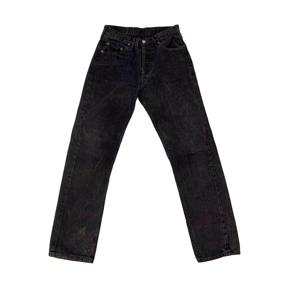 15/30 Pcs Levi's Men's Jeans - Italian Vintage Wholesale