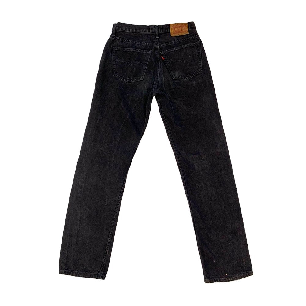 15/30 Pcs Levi's Men's Jeans - Italian Vintage Wholesale