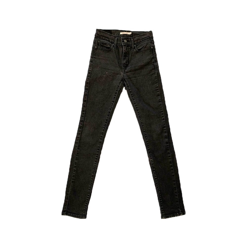 15/30 Pcs Levi's Woman Jeans - Italian Vintage Wholesale