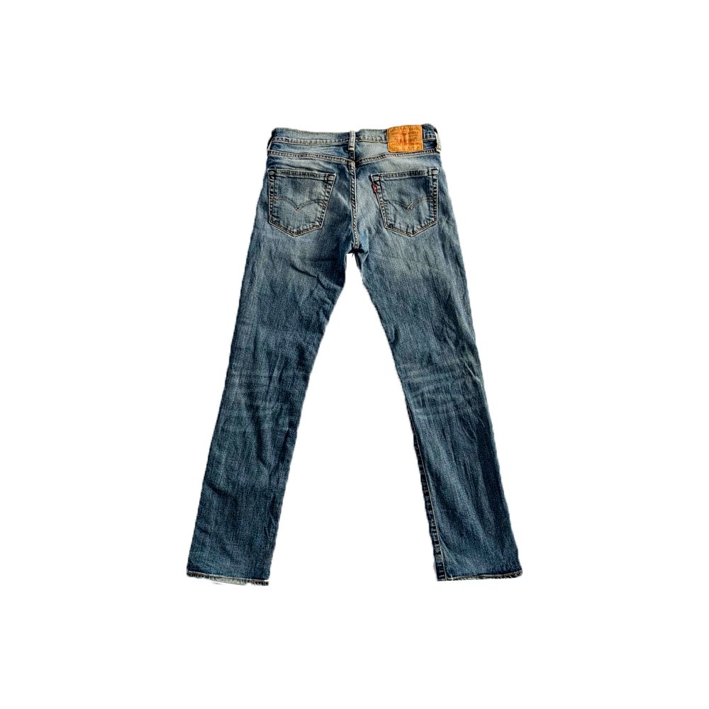 15/30 Pcs Levi's Woman Jeans - Italian Vintage Wholesale