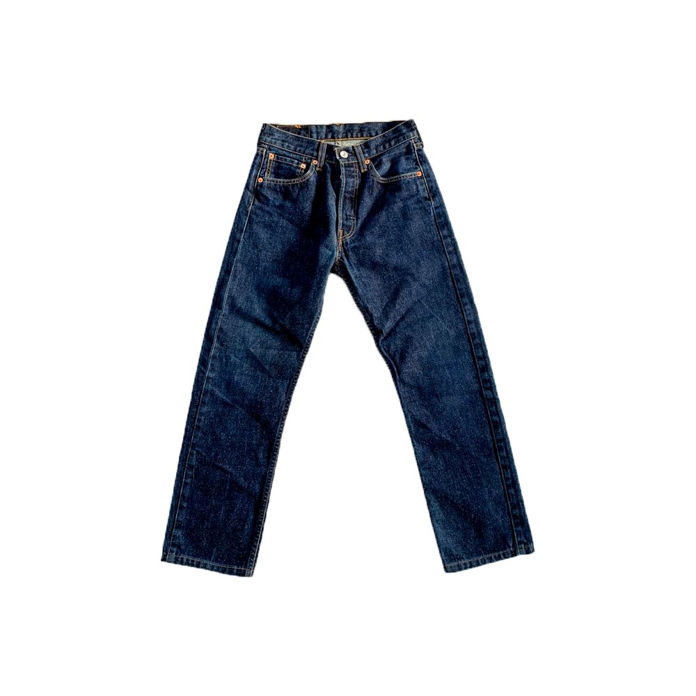 15/30 Pcs Levi's Woman Jeans - Italian Vintage Wholesale