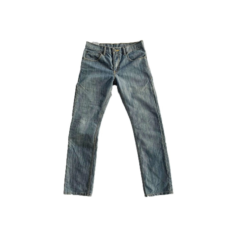 15/30 Pcs Levi's Woman Jeans - Italian Vintage Wholesale