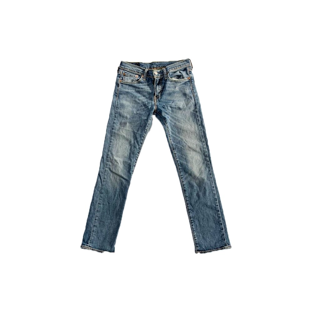 15/30 Pcs Levi's Woman Jeans - Italian Vintage Wholesale