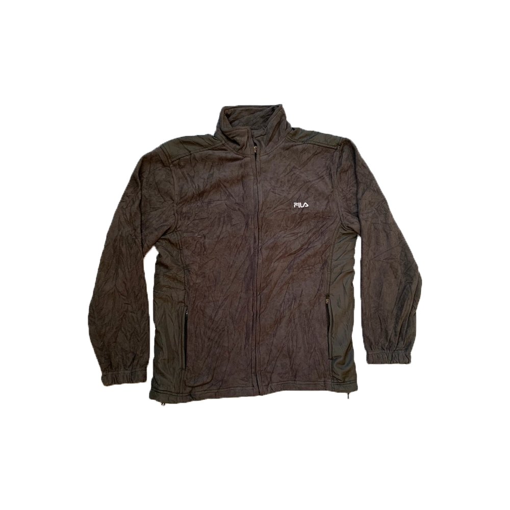 15/30 Pcs Vintage Brand Fleece Man - Italian Vintage Wholesale