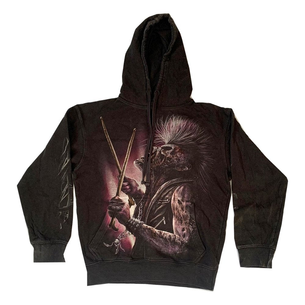 15/30 Pcs Vintage Graphic Sweatshirts and Hoodies - Italian Vintage Wholesale