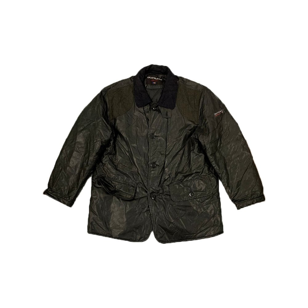 15/30 Pcs VINTAGE Jackets Men's - Italian Vintage Wholesale