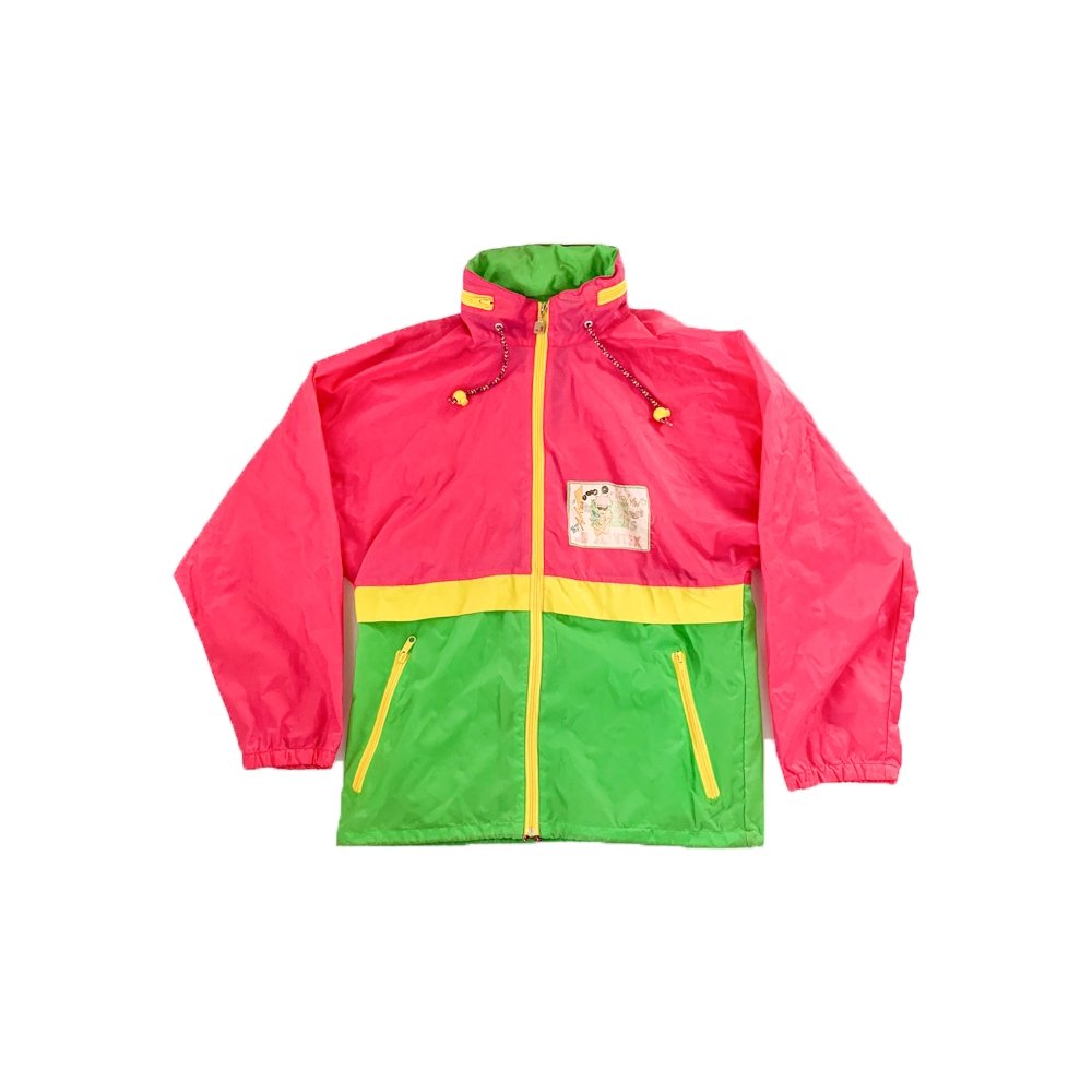 Vintage best sale summer jackets