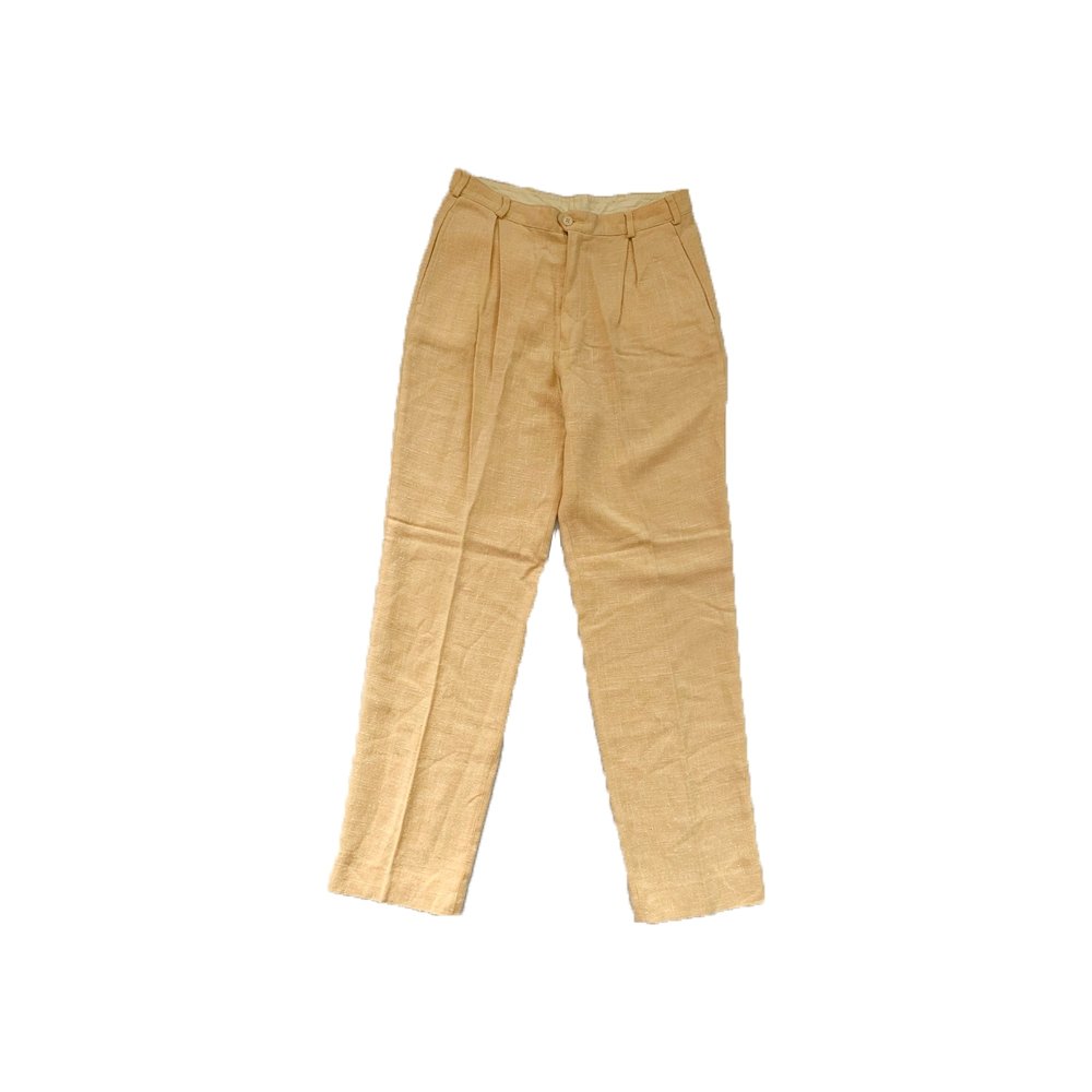 15/30 Pcs VINTAGE Summer Trousers Woman - Italian Vintage Wholesale