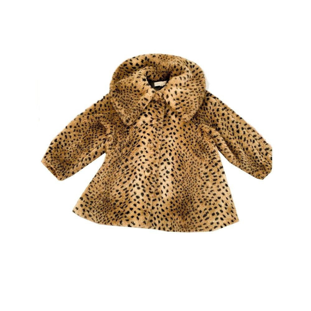 15/30 Pcs VINTAGE Woman Faux Fur Coat - Italian Vintage Wholesale