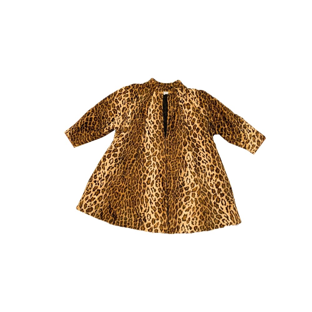 15/30 Pcs VINTAGE Woman Faux Fur Coat - Italian Vintage Wholesale