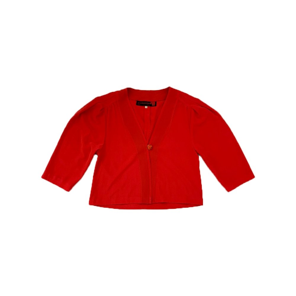 15/30 Pcs Vintage Woman Summer Blazer - Italian Vintage Wholesale