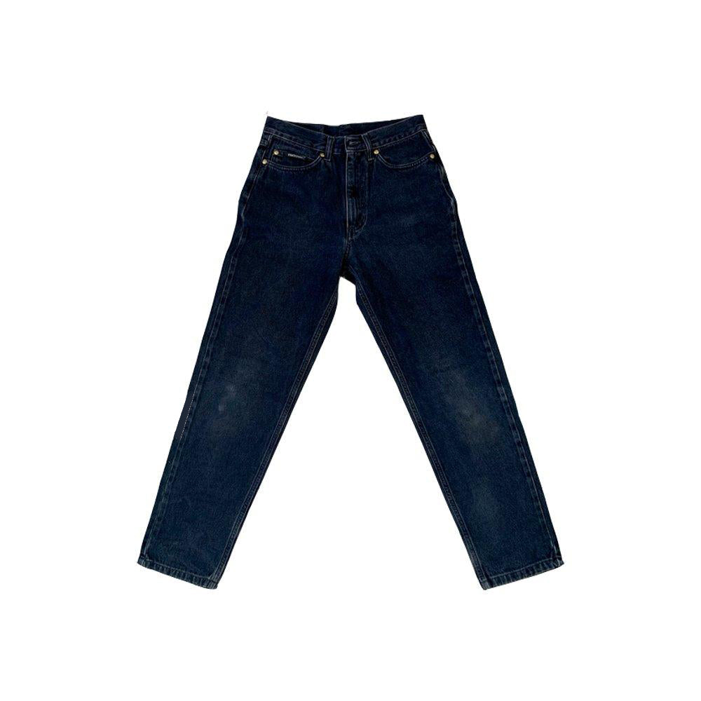 15/30 Pcs Women's Brand Jeans - Italian Vintage Wholesale