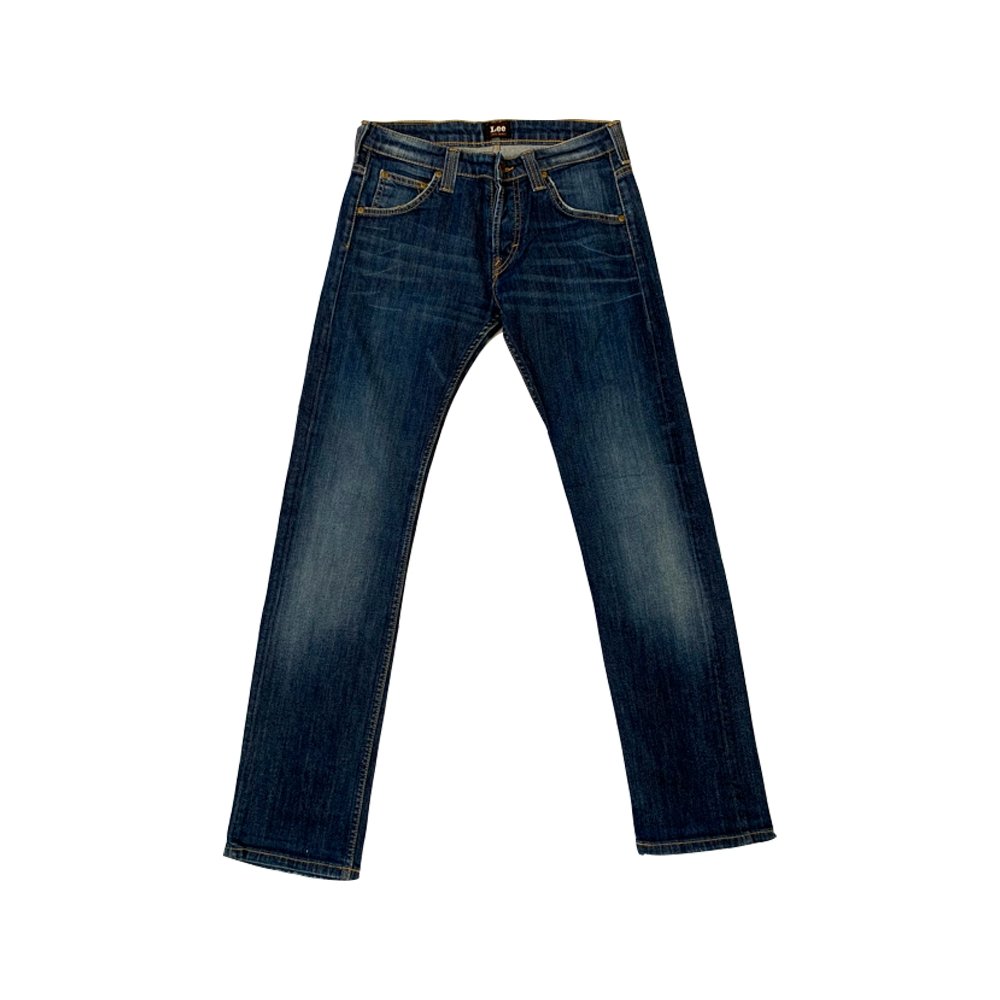 15/30 Pcs Women's Brand Jeans - Italian Vintage Wholesale