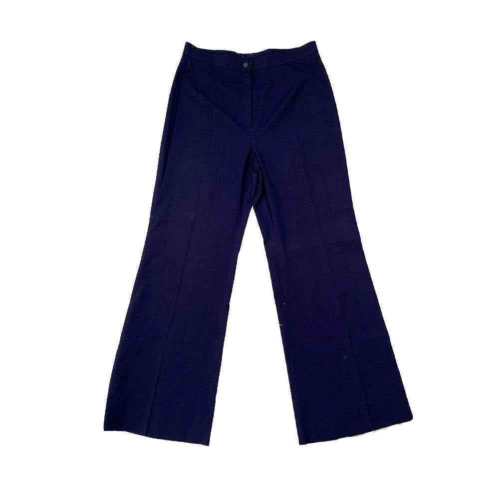 15/30 Pcs Women's Flare Trousers and Jeans - Italian Vintage Wholesale