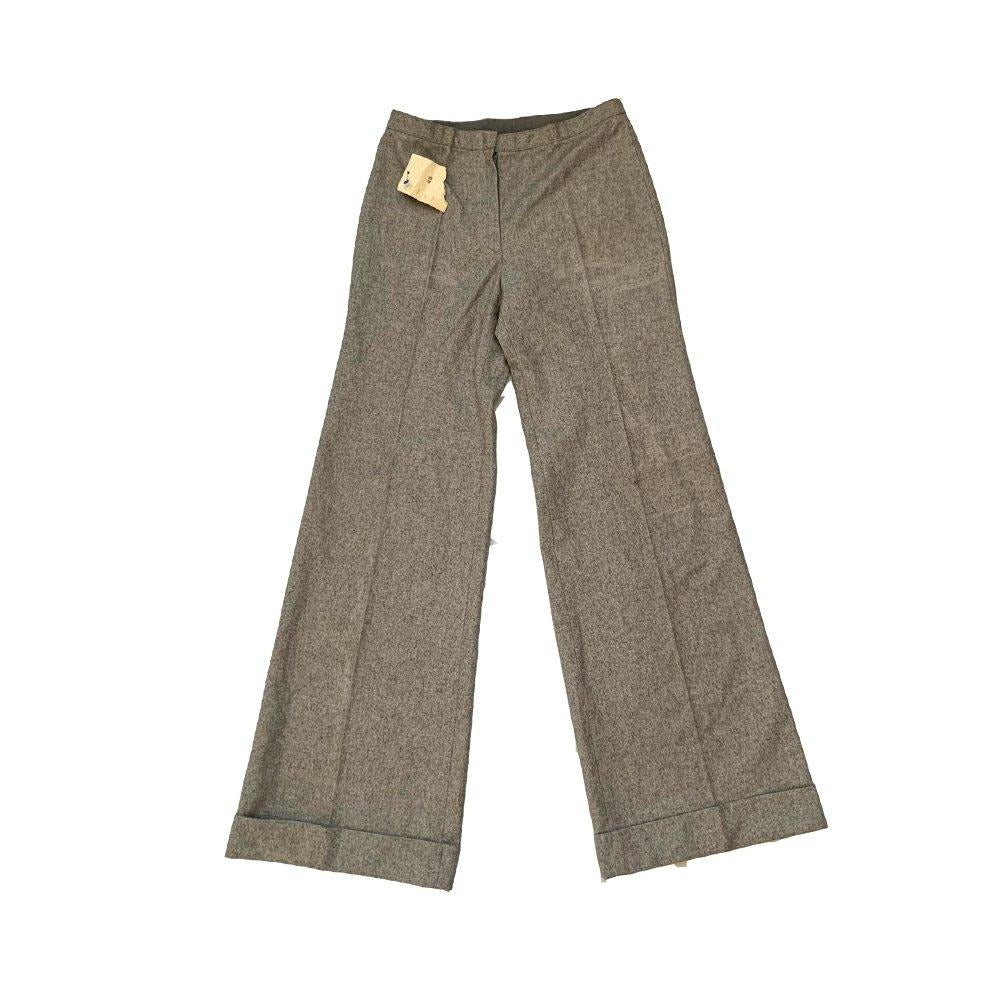 15/30 Pcs Women's Flare Trousers and Jeans - Italian Vintage Wholesale