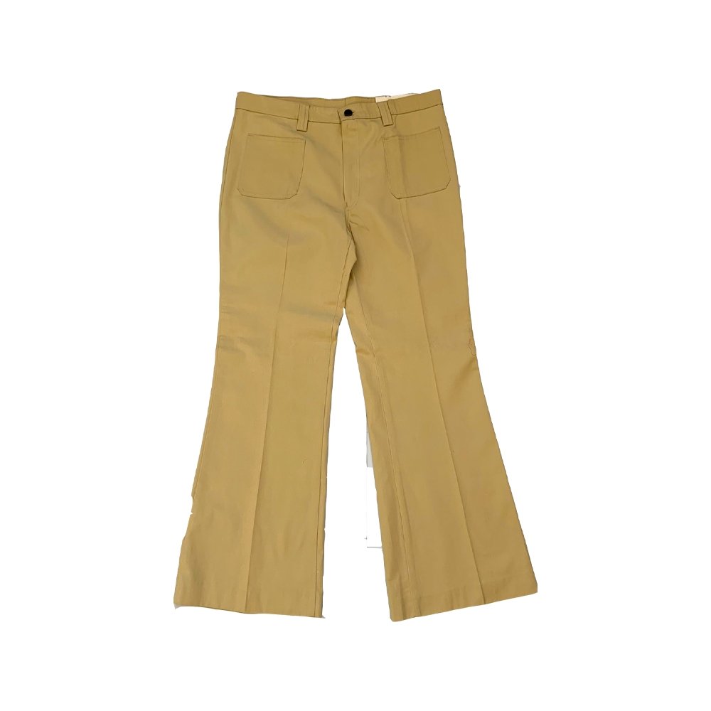 15/30 Pcs Women's Flare Trousers and Jeans - Italian Vintage Wholesale