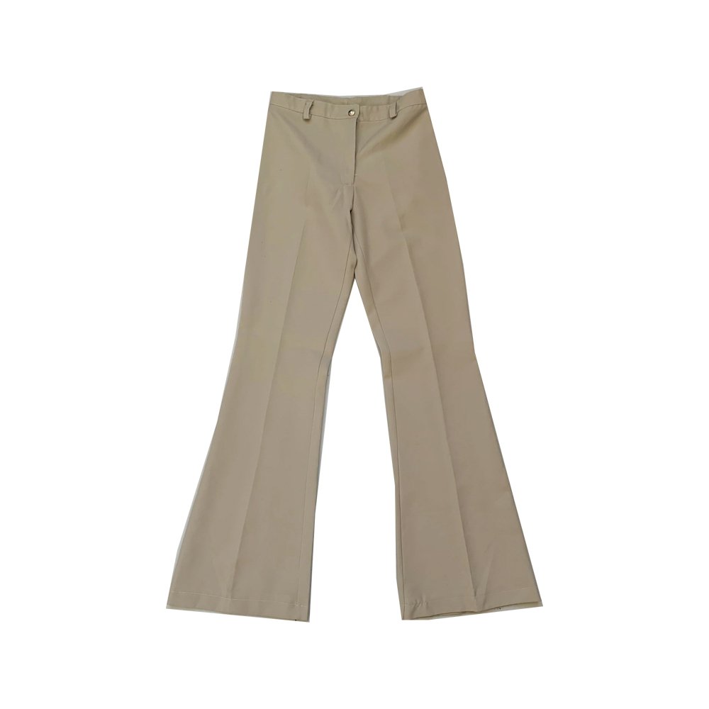 15/30 Pcs Women's Flare Trousers and Jeans - Italian Vintage Wholesale