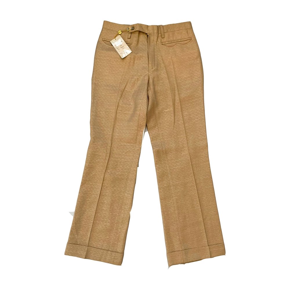 15/30 Pcs Women's Flare Trousers and Jeans - Italian Vintage Wholesale