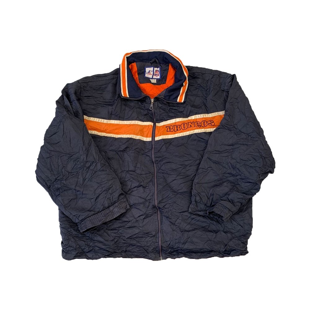 15/30 PRO SPORT JacketS Starter NFL NBA Champion - Italian Vintage Wholesale