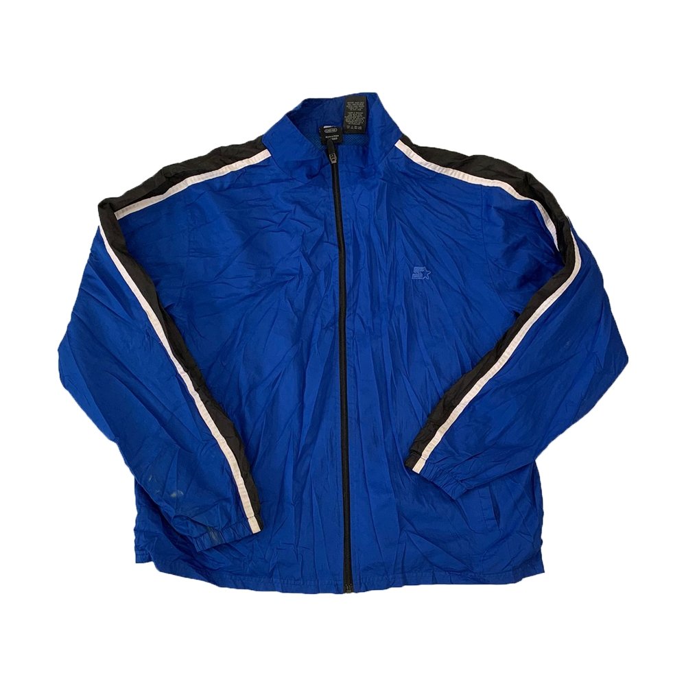 15/30 PRO SPORT JacketS Starter NFL NBA Champion - Italian Vintage Wholesale