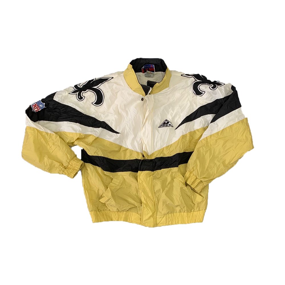 15/30 PRO SPORT JacketS Starter NFL NBA Champion - Italian Vintage Wholesale