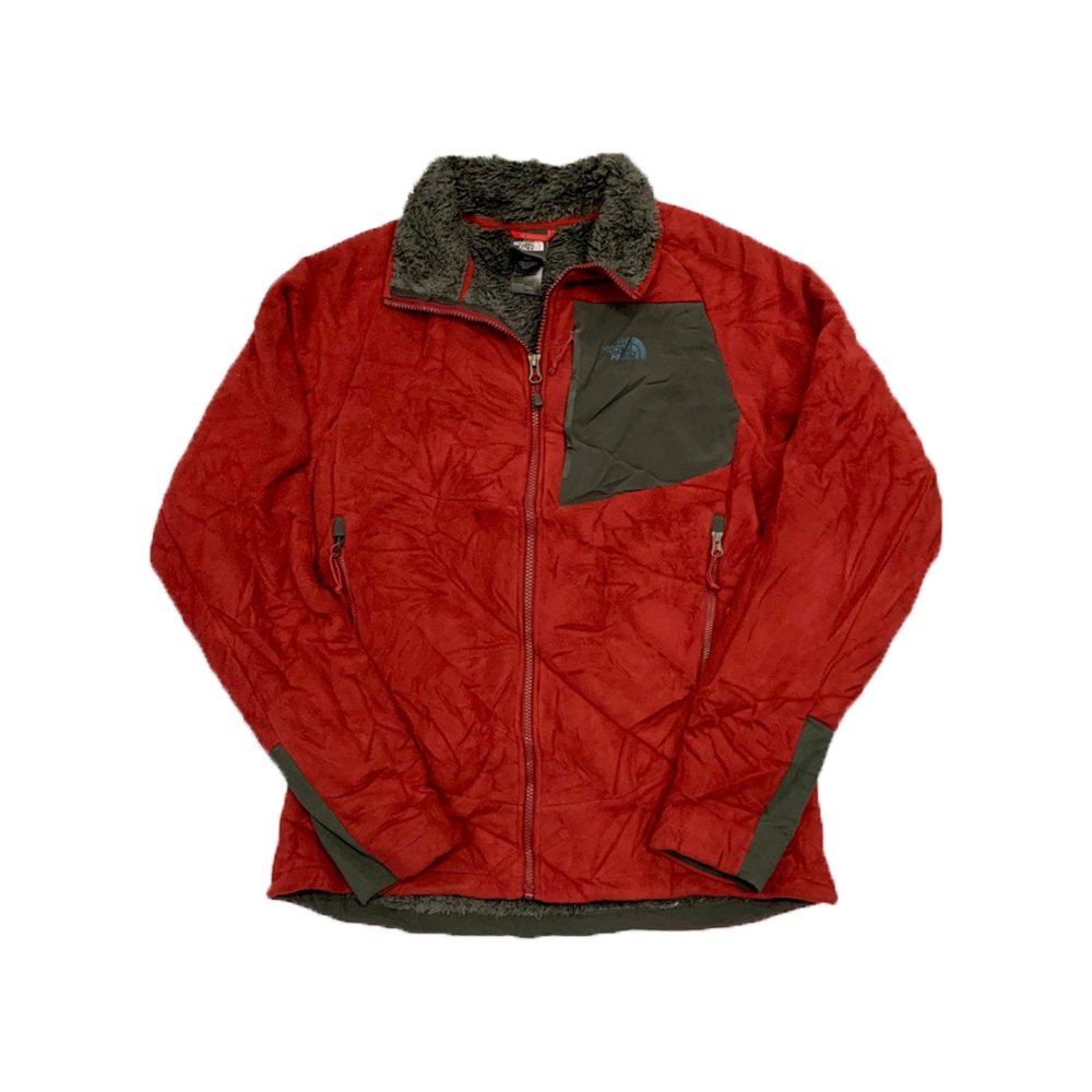15/30 The North Face Branded Fleeces - Italian Vintage Wholesale