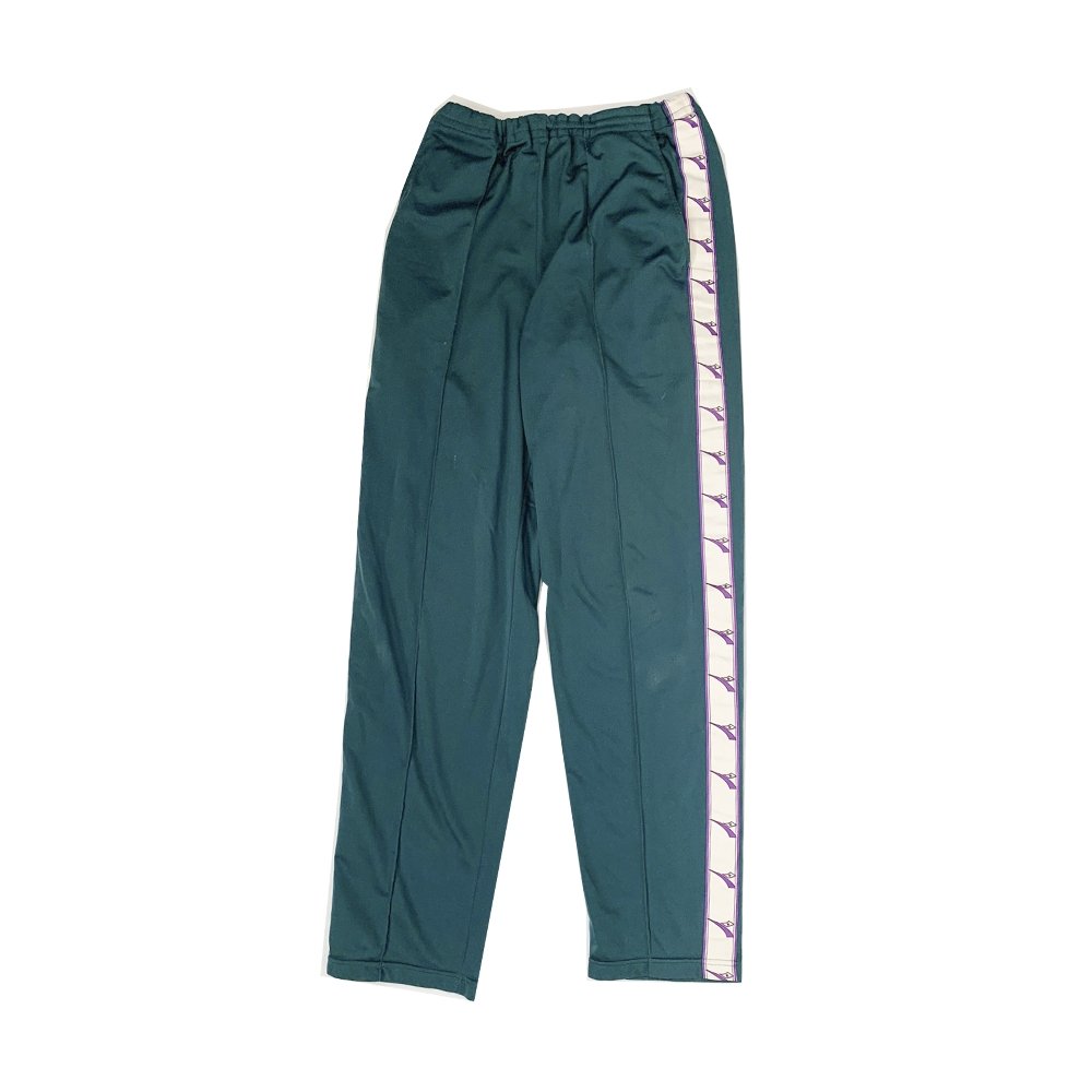 15/30 Pcs BRANDED Vintage Sport Bottom Man - Italian Vintage Wholesale