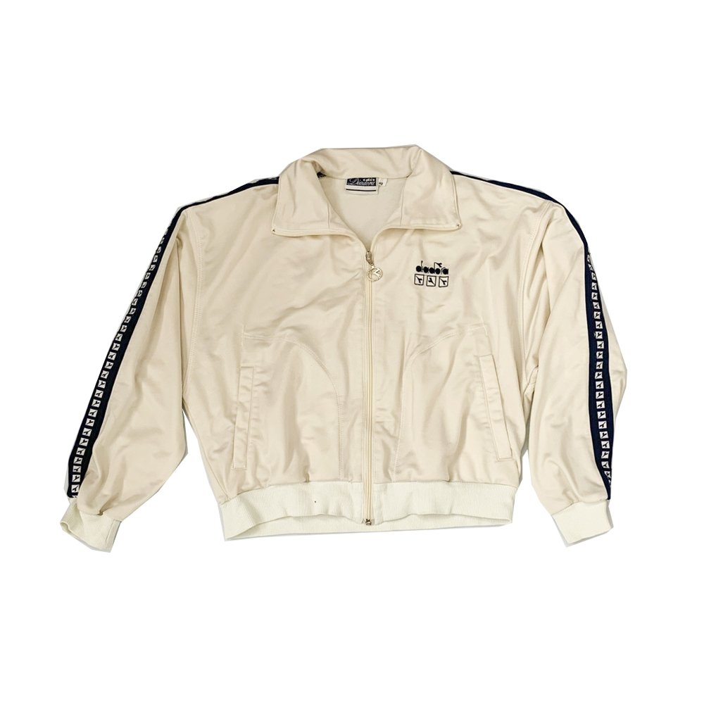 15/30 Pcs BRANDED Sport Vintage Zip Sweatshirts Man - Italian Vintage Wholesale