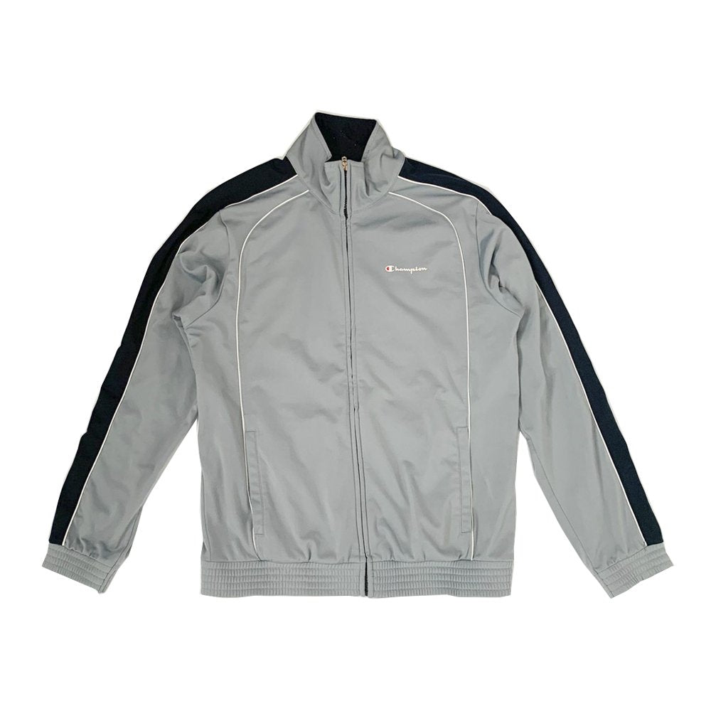 15/30 Pcs BRANDED Sport Vintage Zip Sweatshirts Man - Italian Vintage Wholesale