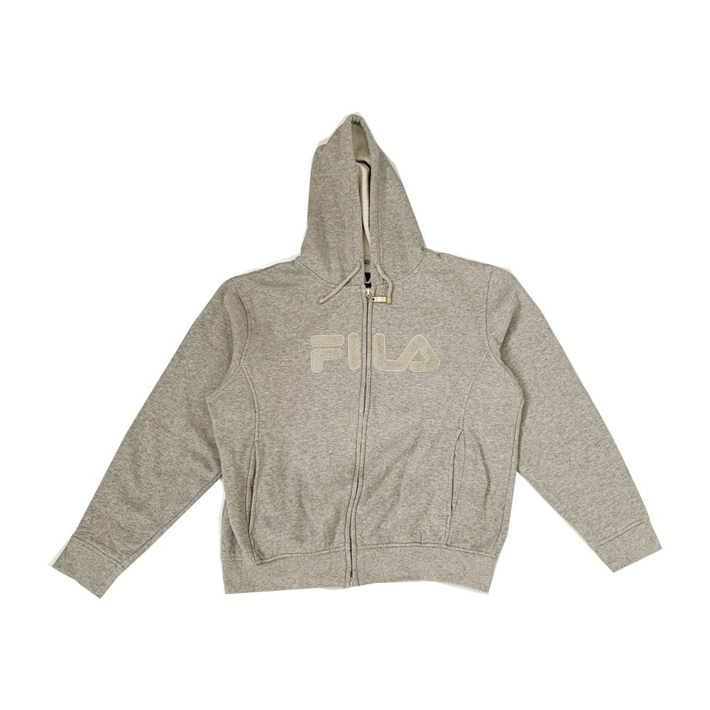 15/30 Pcs BRANDED Sport Vintage Zip Sweatshirts Man - Italian Vintage Wholesale