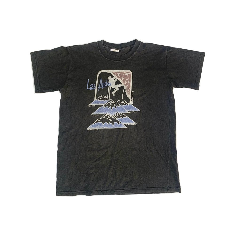 15/30 Pcs Graphic T-shirts - Italian Vintage Wholesale