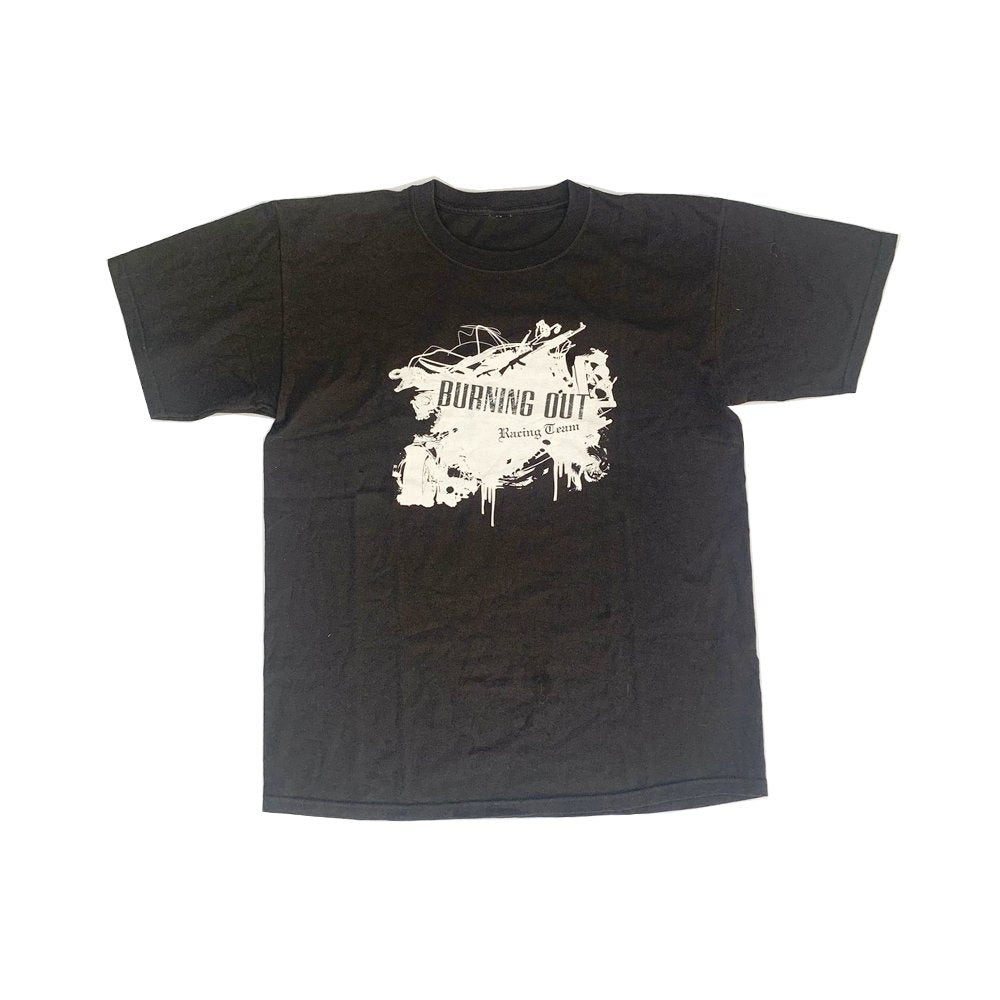 15/30 Pcs Graphic T-shirts - Italian Vintage Wholesale