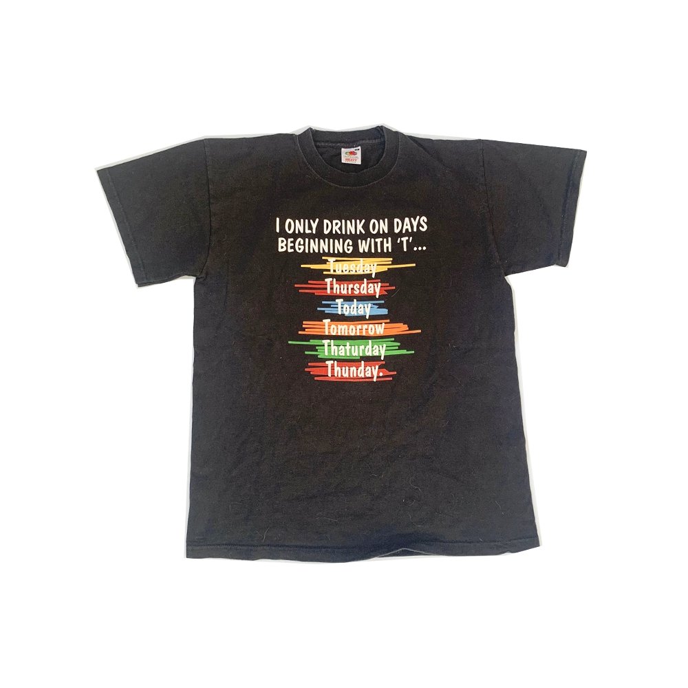 15/30 Pcs Graphic T-shirts - Italian Vintage Wholesale