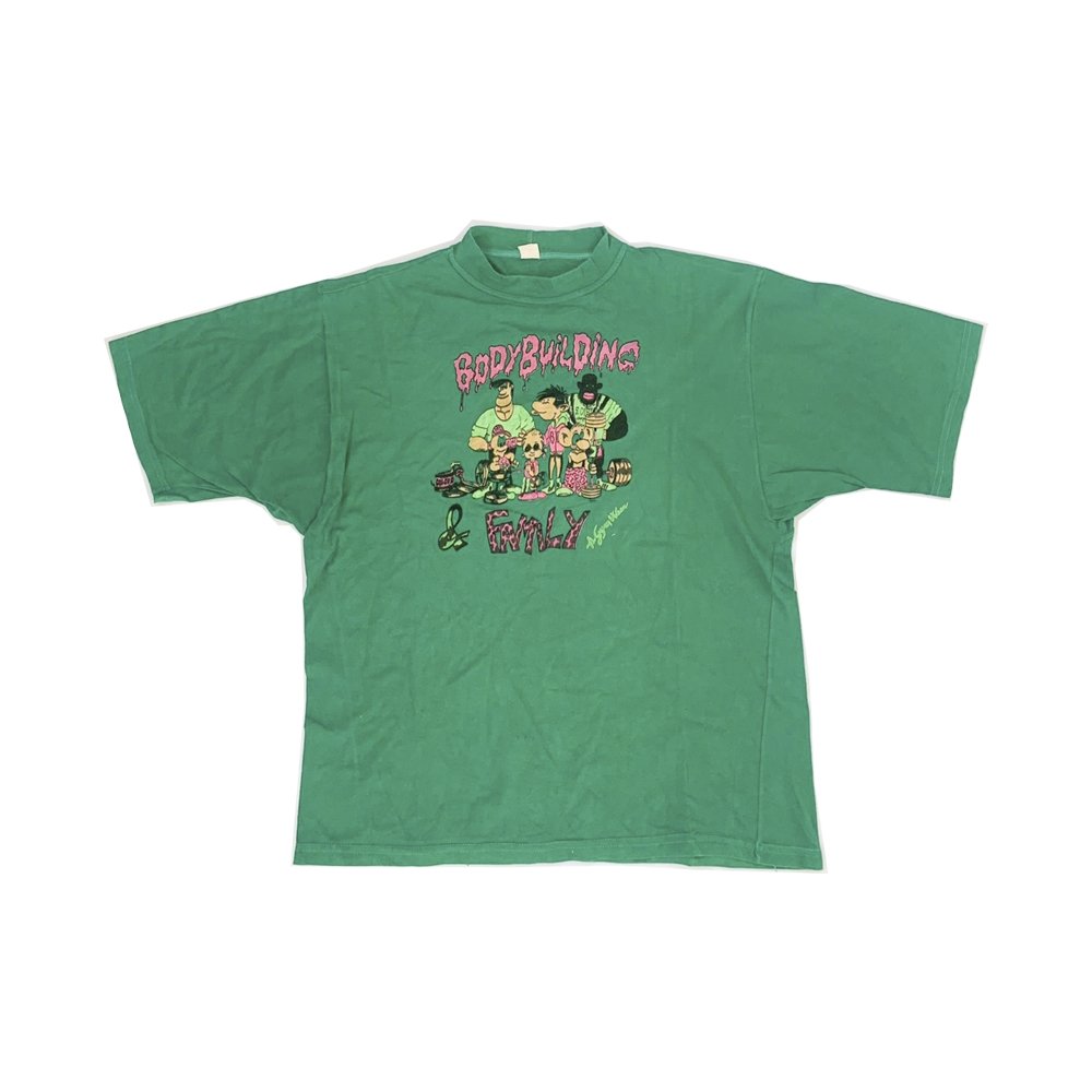 15/30 Pcs Graphic T-shirts - Italian Vintage Wholesale