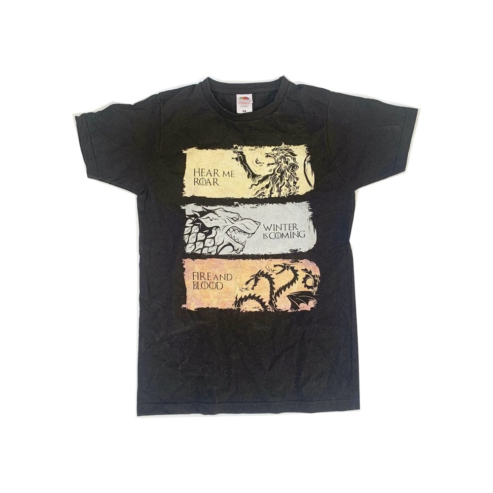 15/30 Pcs Graphic T-shirts - Italian Vintage Wholesale