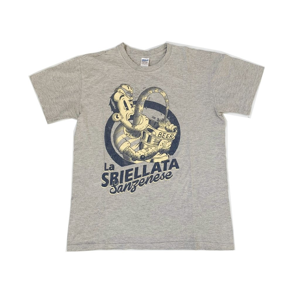 15/30 Pcs Graphic T-shirts - Italian Vintage Wholesale