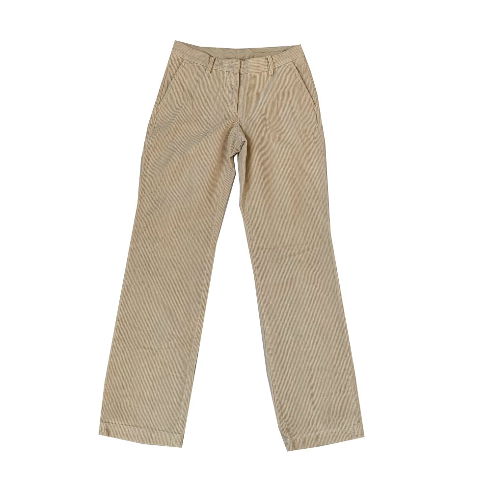15/30 Pcs Man VINTAGE Corduroy Trousers - Italian Vintage Wholesale