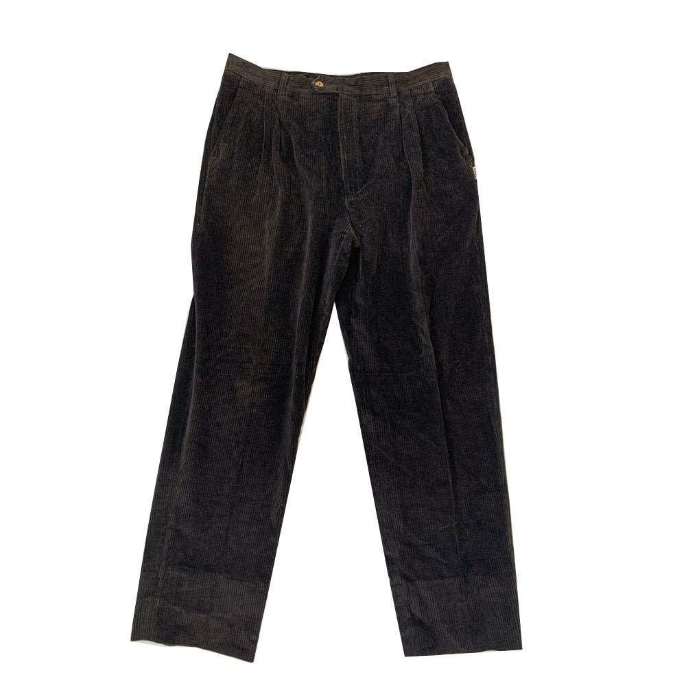 15/30 Pcs Man VINTAGE Corduroy Trousers - Italian Vintage Wholesale