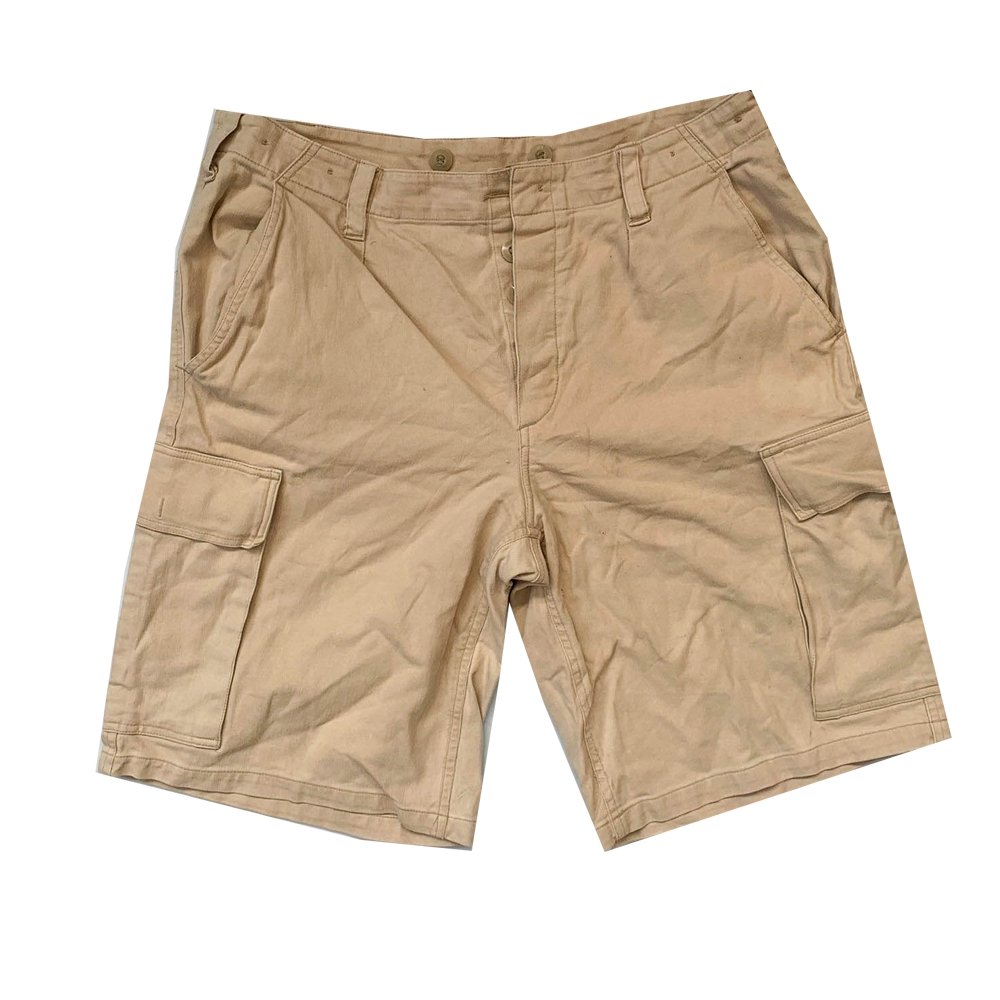 15/30 Pcs Vintage Bermuda Man - Italian Vintage Wholesale