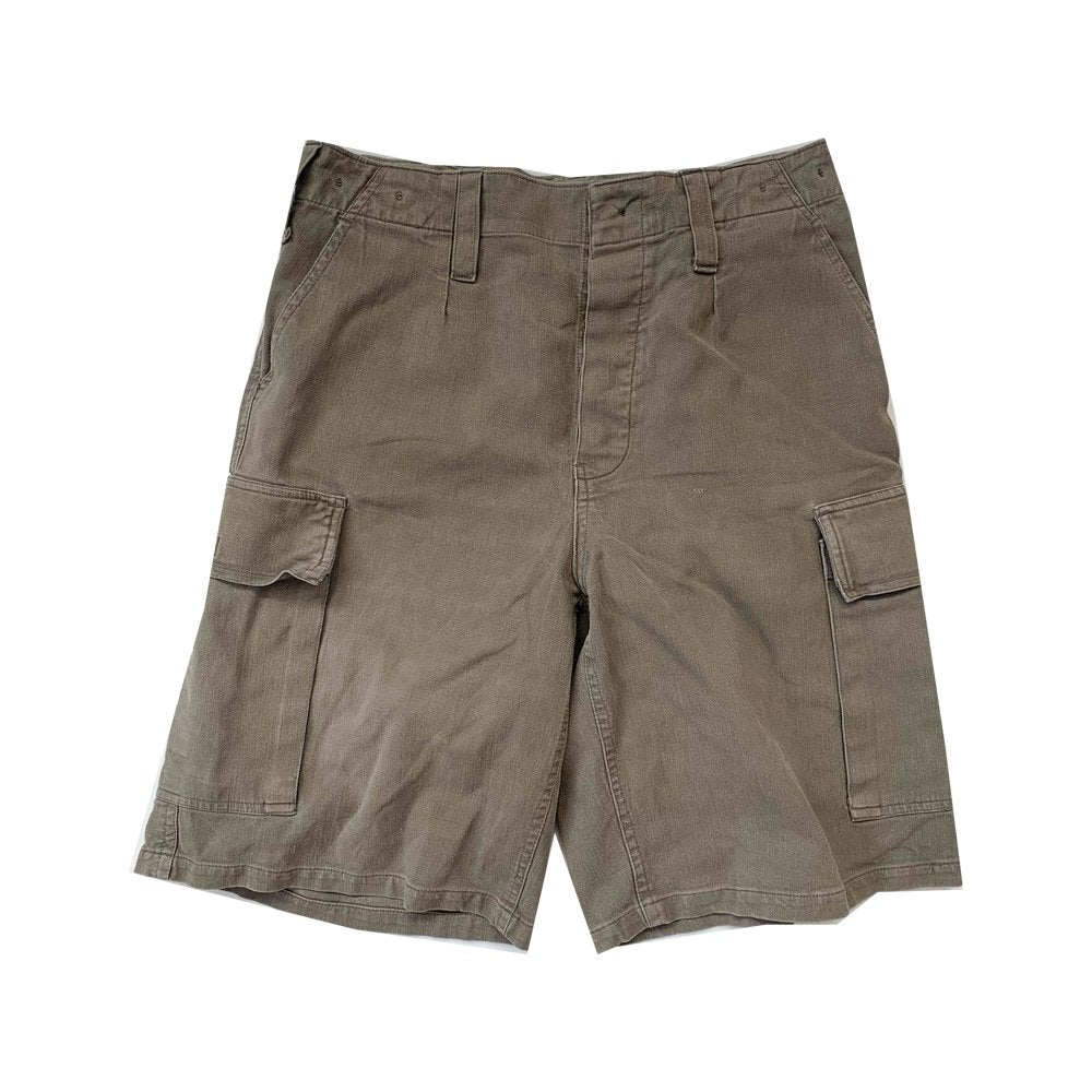 15/30 Pcs Vintage Bermuda Man - Italian Vintage Wholesale
